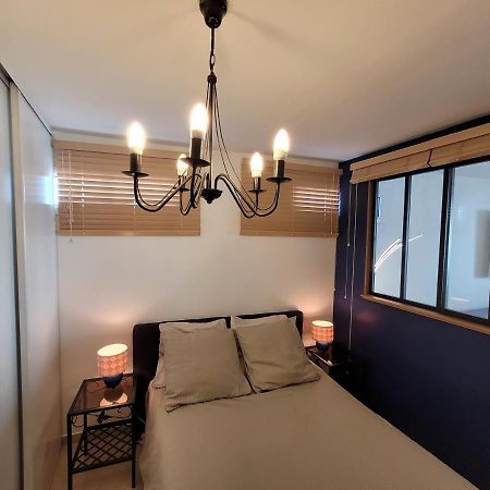 Parvis De La Mer, 50M De La Plage Nice Ngoại thất bức ảnh