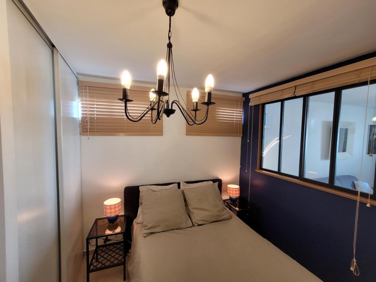 Parvis De La Mer, 50M De La Plage Nice Ngoại thất bức ảnh