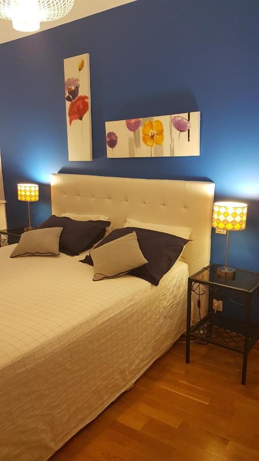 Parvis De La Mer, 50M De La Plage Nice Ngoại thất bức ảnh