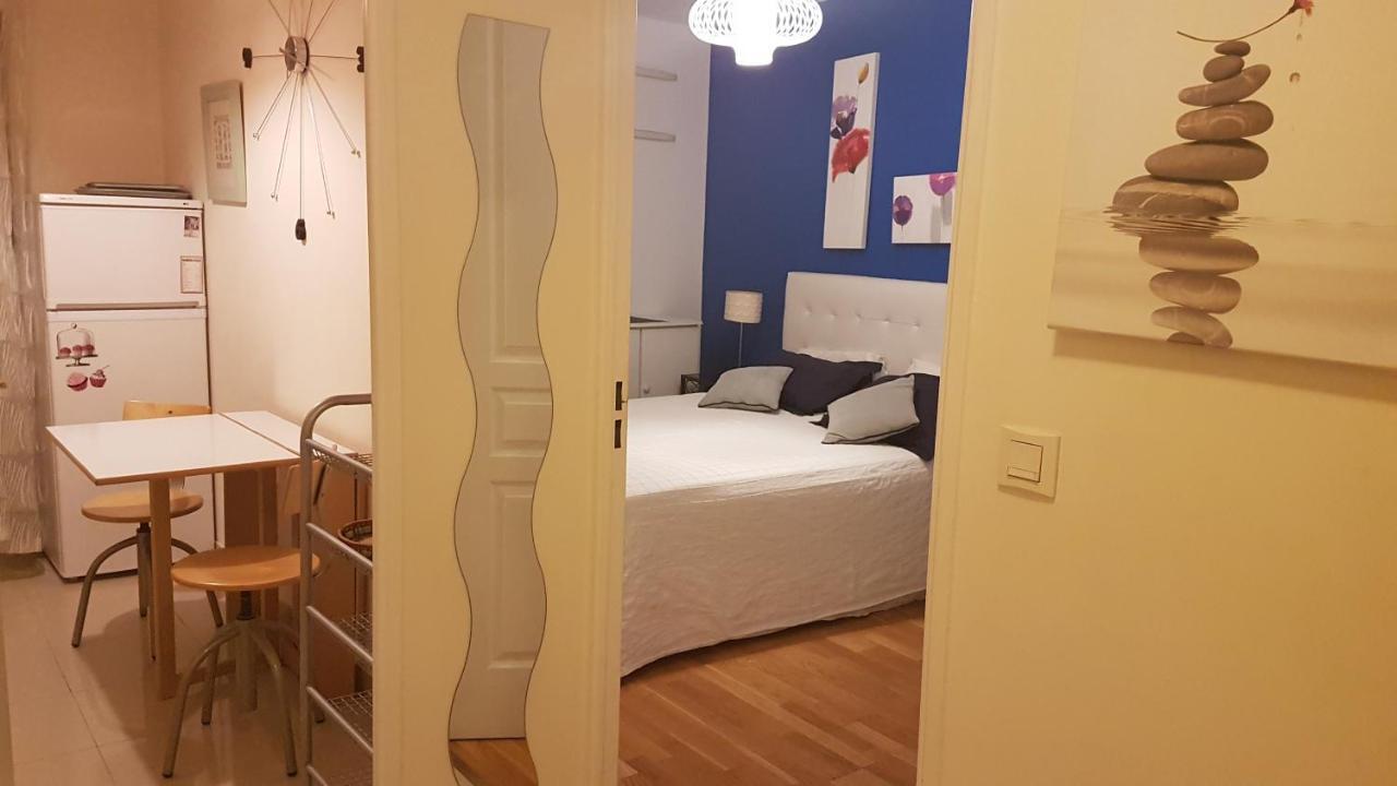 Parvis De La Mer, 50M De La Plage Nice Ngoại thất bức ảnh